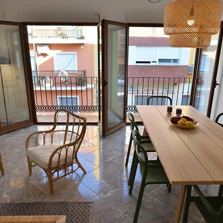 The Green Townhouse In Denia Centre By Nras 외부 사진