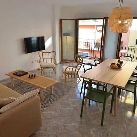 The Green Townhouse In Denia Centre By Nras 외부 사진