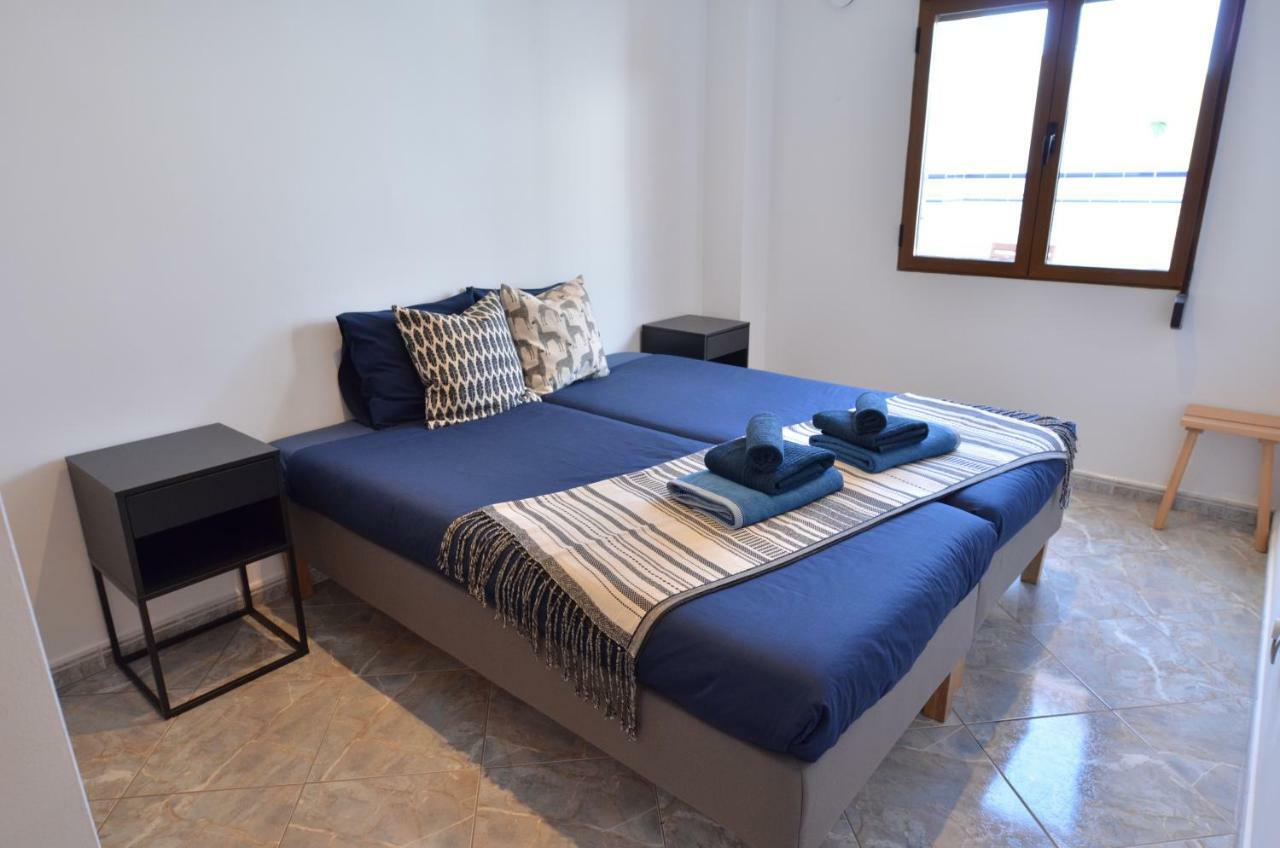 The Green Townhouse In Denia Centre By Nras 외부 사진