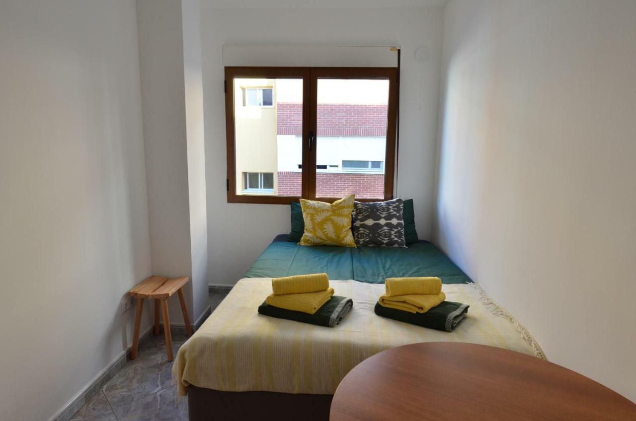 The Green Townhouse In Denia Centre By Nras 외부 사진