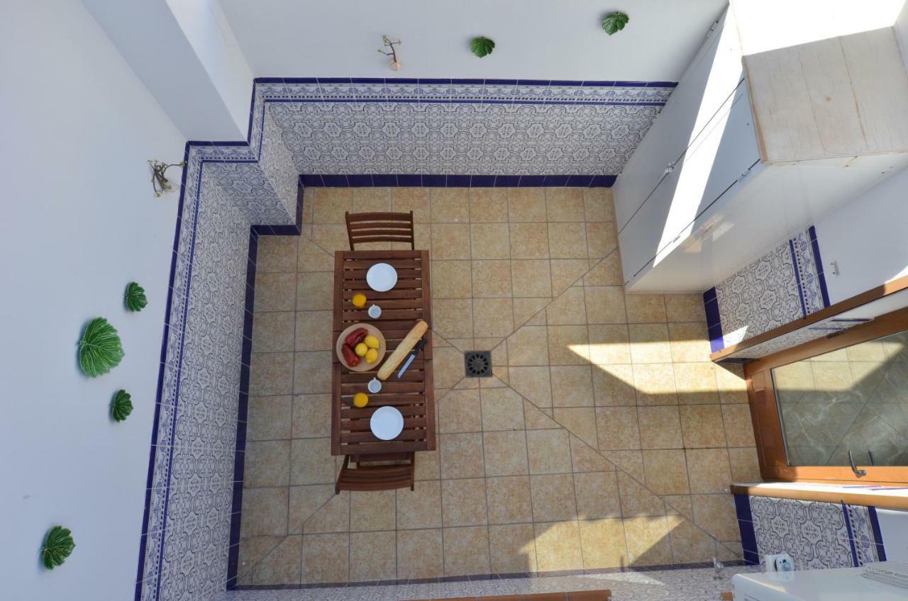 The Green Townhouse In Denia Centre By Nras 외부 사진
