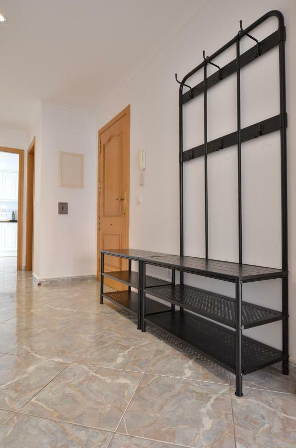 The Green Townhouse In Denia Centre By Nras 외부 사진