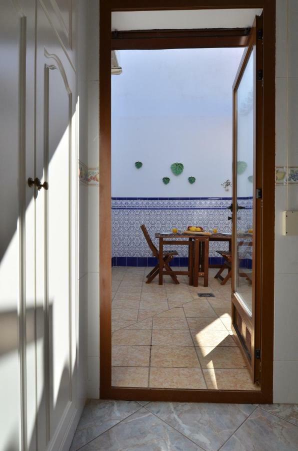 The Green Townhouse In Denia Centre By Nras 외부 사진