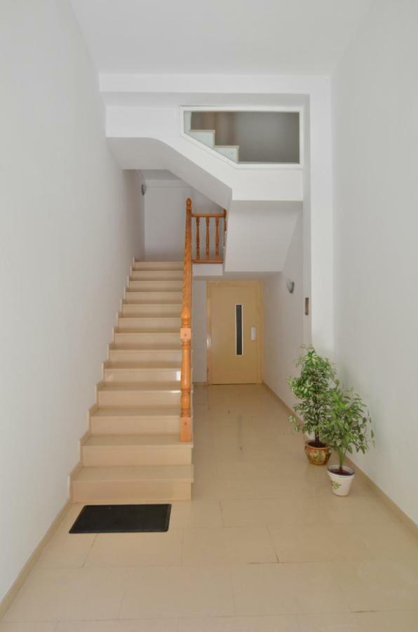 The Green Townhouse In Denia Centre By Nras 외부 사진