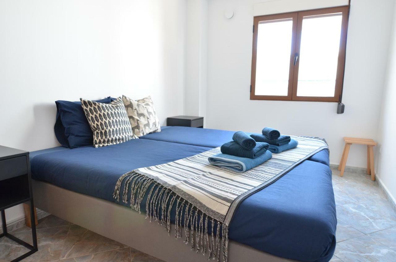 The Green Townhouse In Denia Centre By Nras 외부 사진