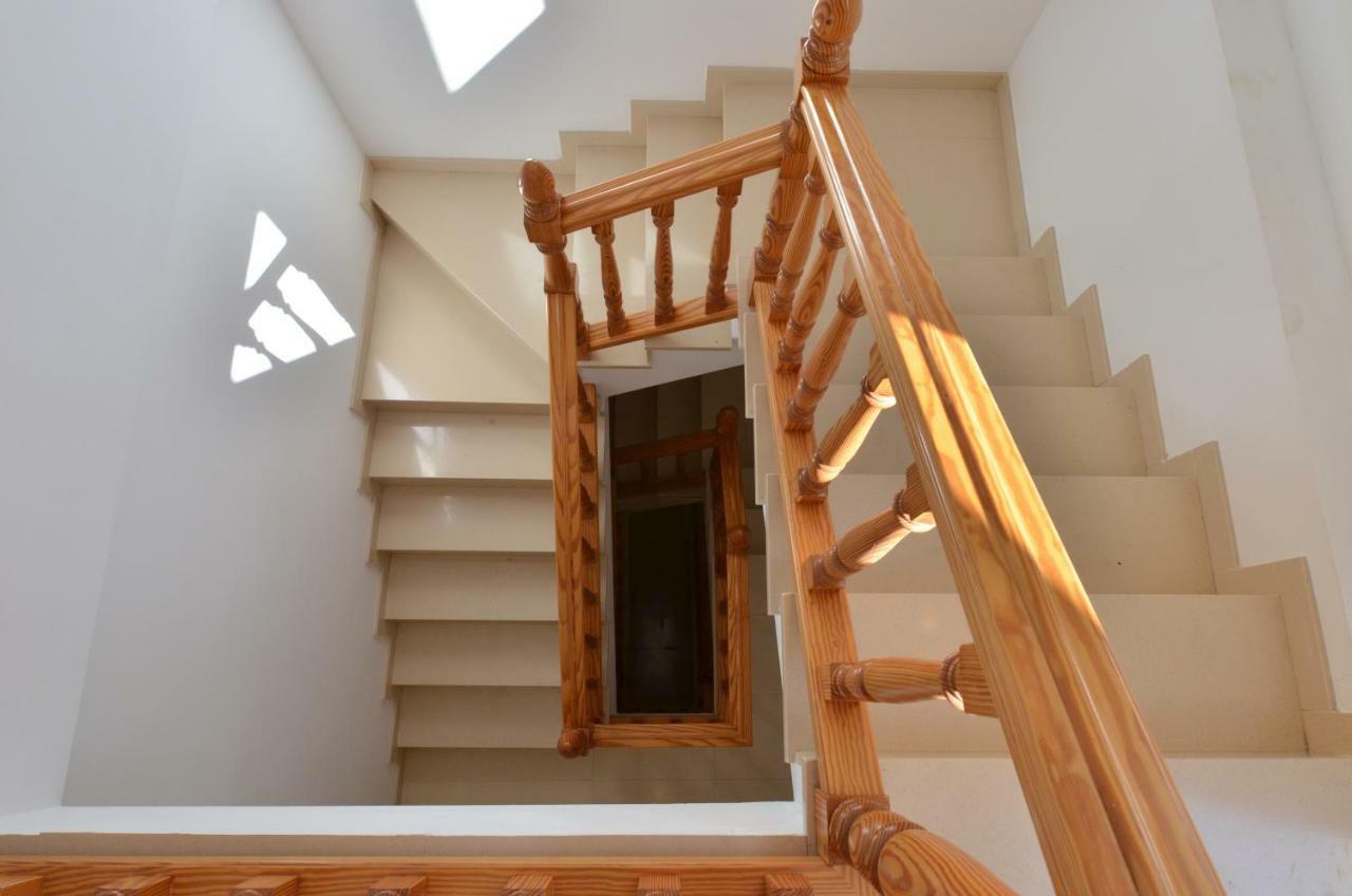 The Green Townhouse In Denia Centre By Nras 외부 사진